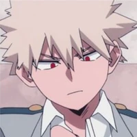 akatsuki bakugo