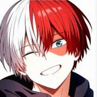todoroki shoto