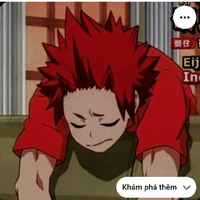 kirisima eijirou