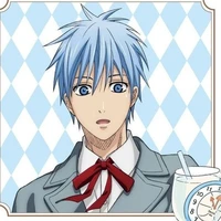 Kuroko Tetsuya