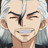 Byakuya Ishigami