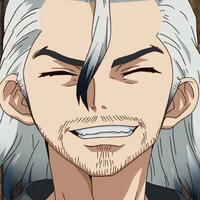 Byakuya Ishigami