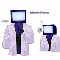 Scientist tvman_Landio