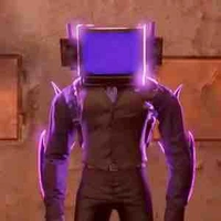 Shadow TvMan_ Rande