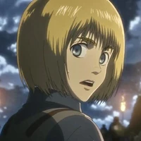 Armin Arlert