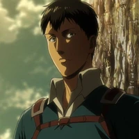 Bertolt Hoover
