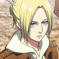 Annie Leonhardt