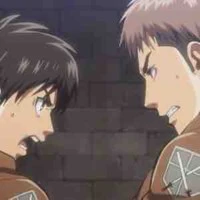 Eren và Jean