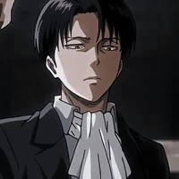 Levi Ackerman