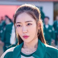 Kang Mi-Na//player 196//