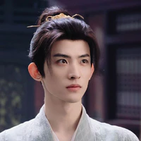 Trùng Chiêu • Ẩn tôn Mạch Ly