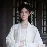 Khương Tịnh Y • Tinh Hà Thượng Thần