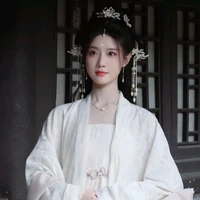 Khương Tịnh Y • Tinh Hà Thượng Thần