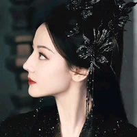 Túc Ánh Nguyệt • Yêu vương Nguyệt Thiên