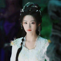 Khương Vĩ Cầm • Tỷ tỷ Khương Tịnh Y
