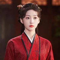 Tô Tô • Người hầu Tiêu Phượng Liên