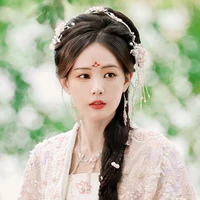 Tiêu Phượng Liên • Lâu chủ Noãn Ngọc Các