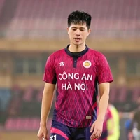 Trần Đình Trọng