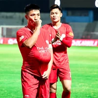 Bùi Tiến Dũng