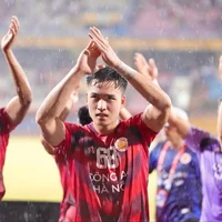 Bùi Hoàng Việt Anh