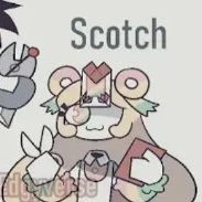 scotch
