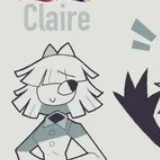 claire