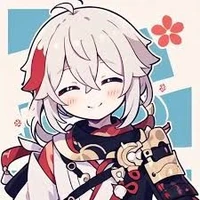 kazuha<3