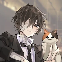 Dazzai osamu