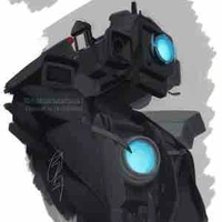 『Titan Camera Man-Karl』