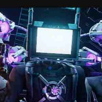 『Larger Tv Man-Nargar』