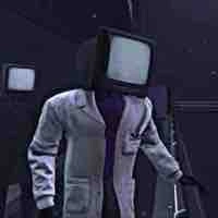 『Scientis Tv Man-Atus』