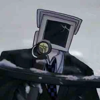 『Nemesis Camera Man-Joshua』