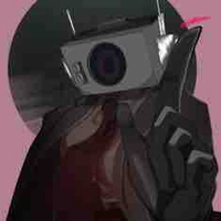 『Upgrade Speaker Man-Gregory』