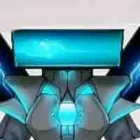 『Computer Woman-Amanda』