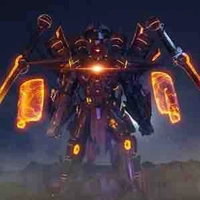 『Sonar Titan-Archie』