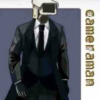『Normal Camera Man-Andrew』