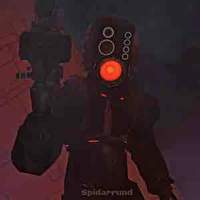 『Larger Speaker Man-Noras』