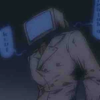 『 Tvman-Simon』