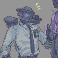 『Chief Scientist Camera Man-Platini 』