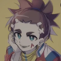 Aiger Akabane(Jun)