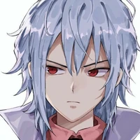 Shu Kurenai(Jin)