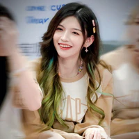 Diệp Thư Kỳ_Nàng