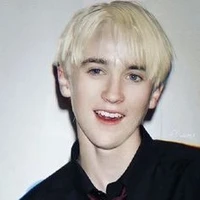 Draco Malfoy