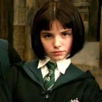 Pansy Parkinson