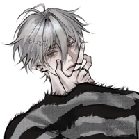 Nagi Seishiro