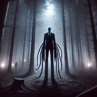 slenderman