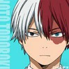 Todoroki Shoto