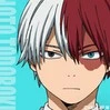 Todoroki Shoto
