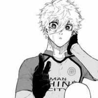 Nagi Seishiro