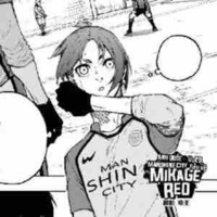 Reo Mikage